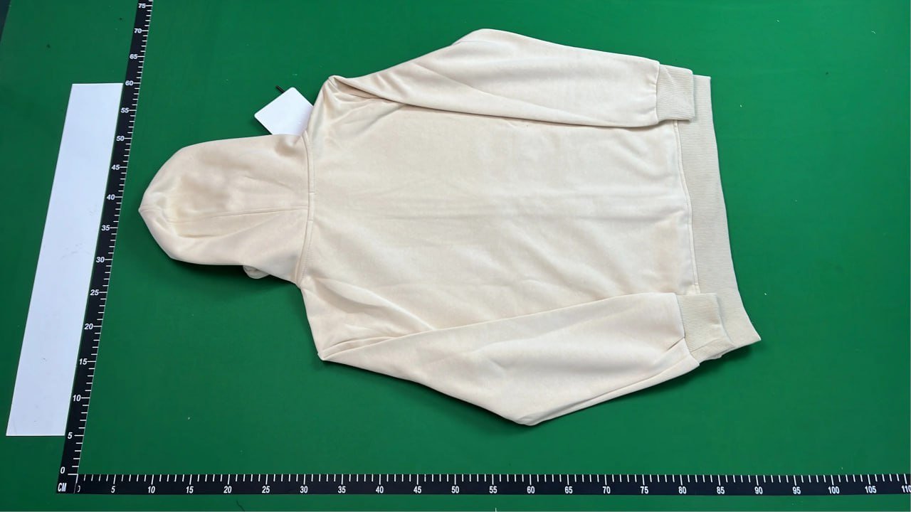 Moncler Hoodie with NFC