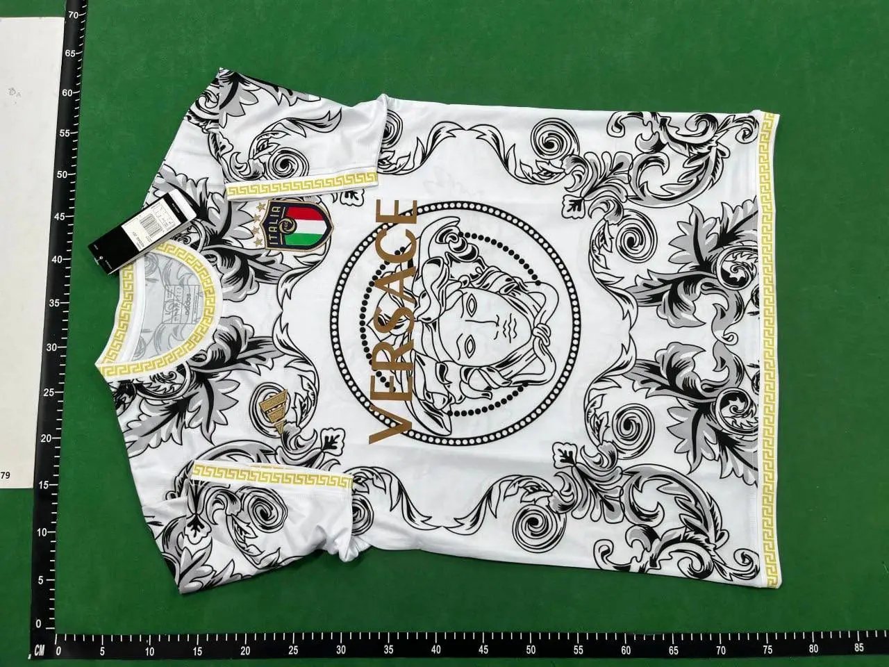 Nike Football shirt short sleeves