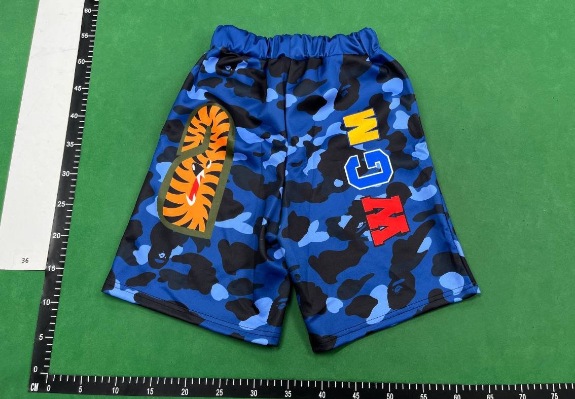 Bape short