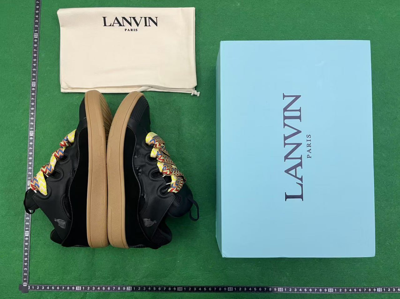 LANVIN ( 31 style OG