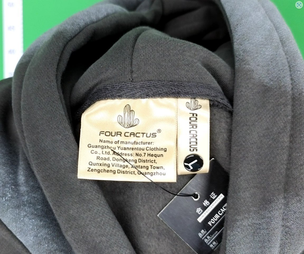 hellstar Hoodie（color 40