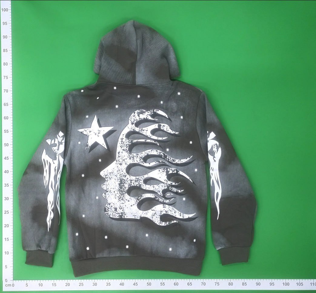 hellstar Hoodie（color 40