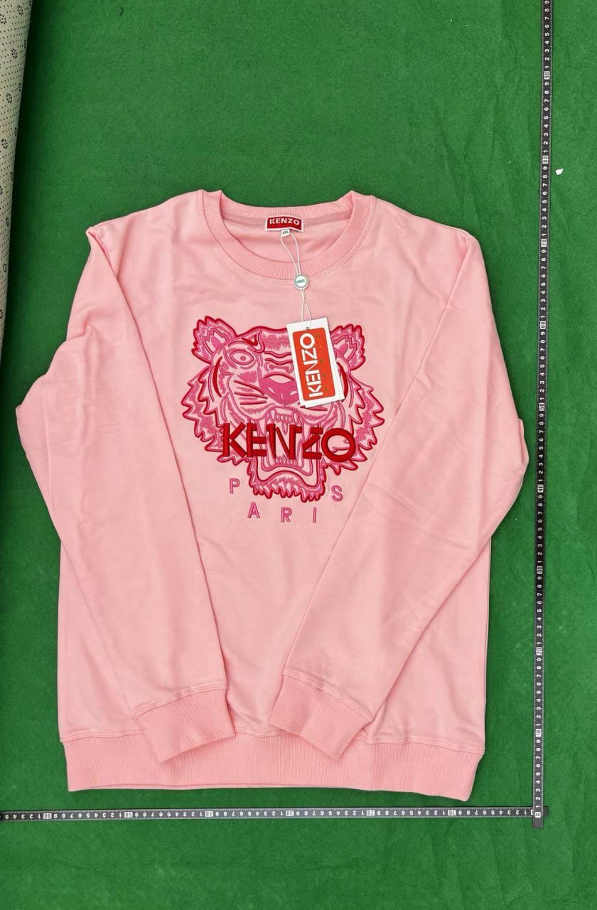 kenzo ( 31 style TOP