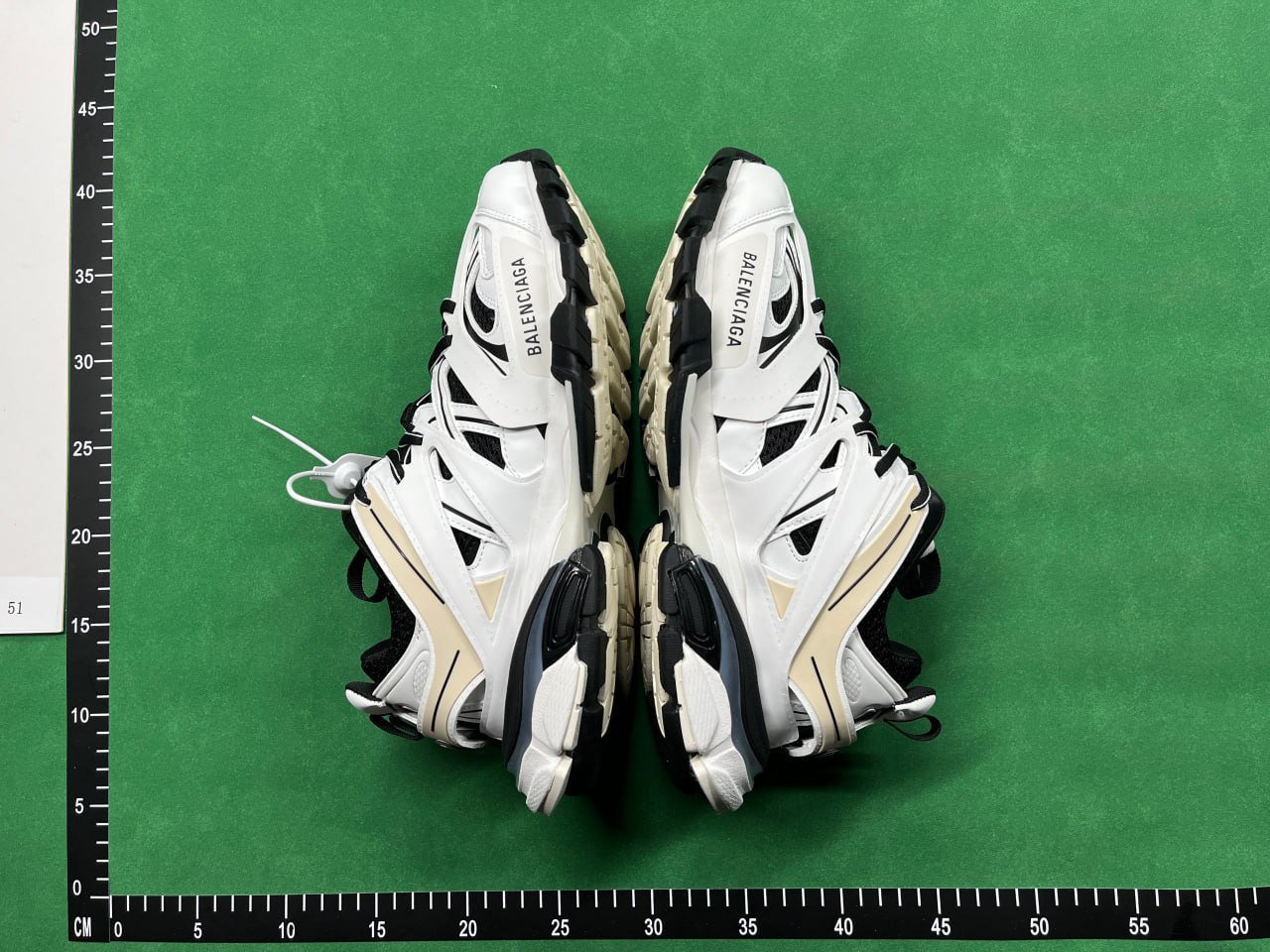 Balenciaga Track ( 32 style OG