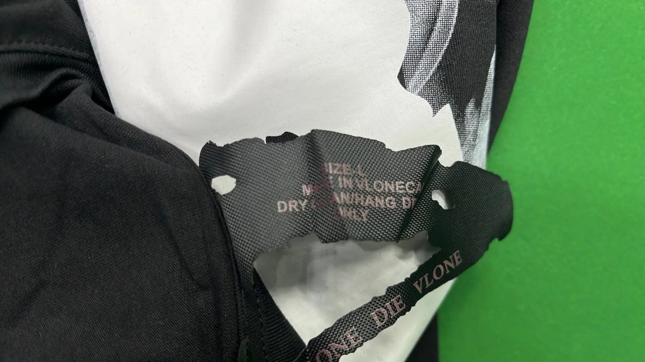 Vlone T-shirt tee (40+)