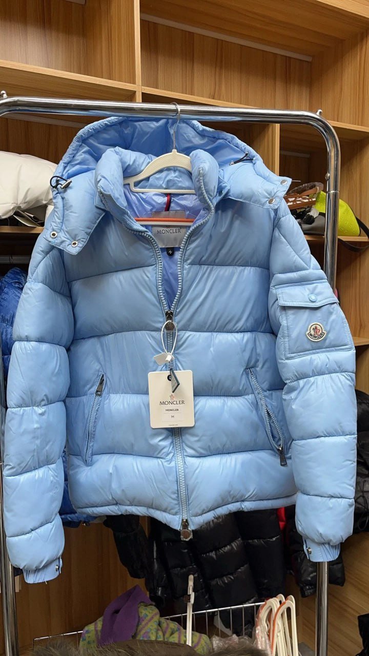 Moncler