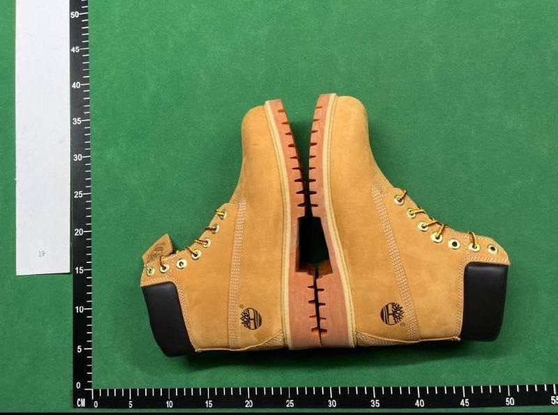 Timberland