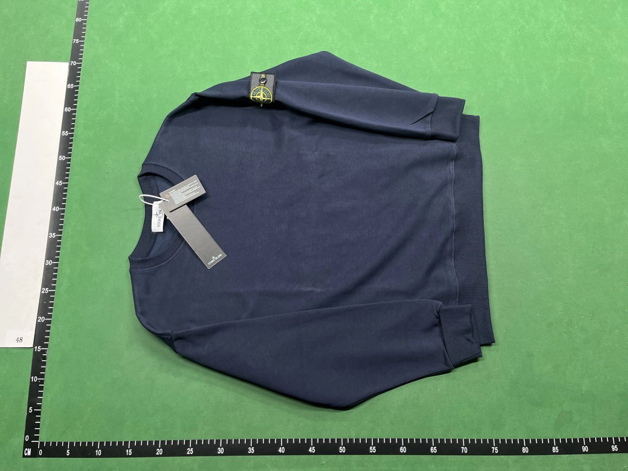 Stone Island Hoodie