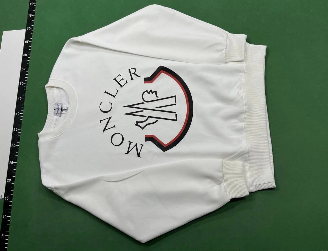 MONCLER SWEATERS & hoodie