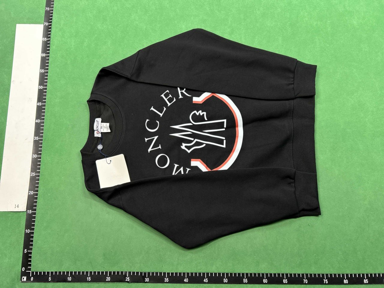 MONCLER Hoodie