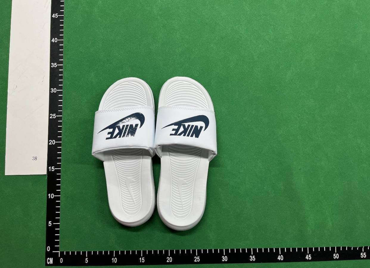 Nike Stussy Slide
