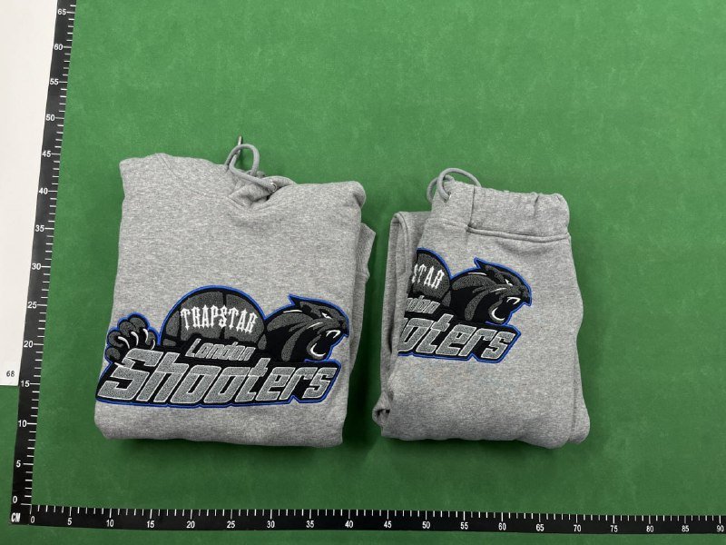 Trapstar Tracksuits（18+ Styles