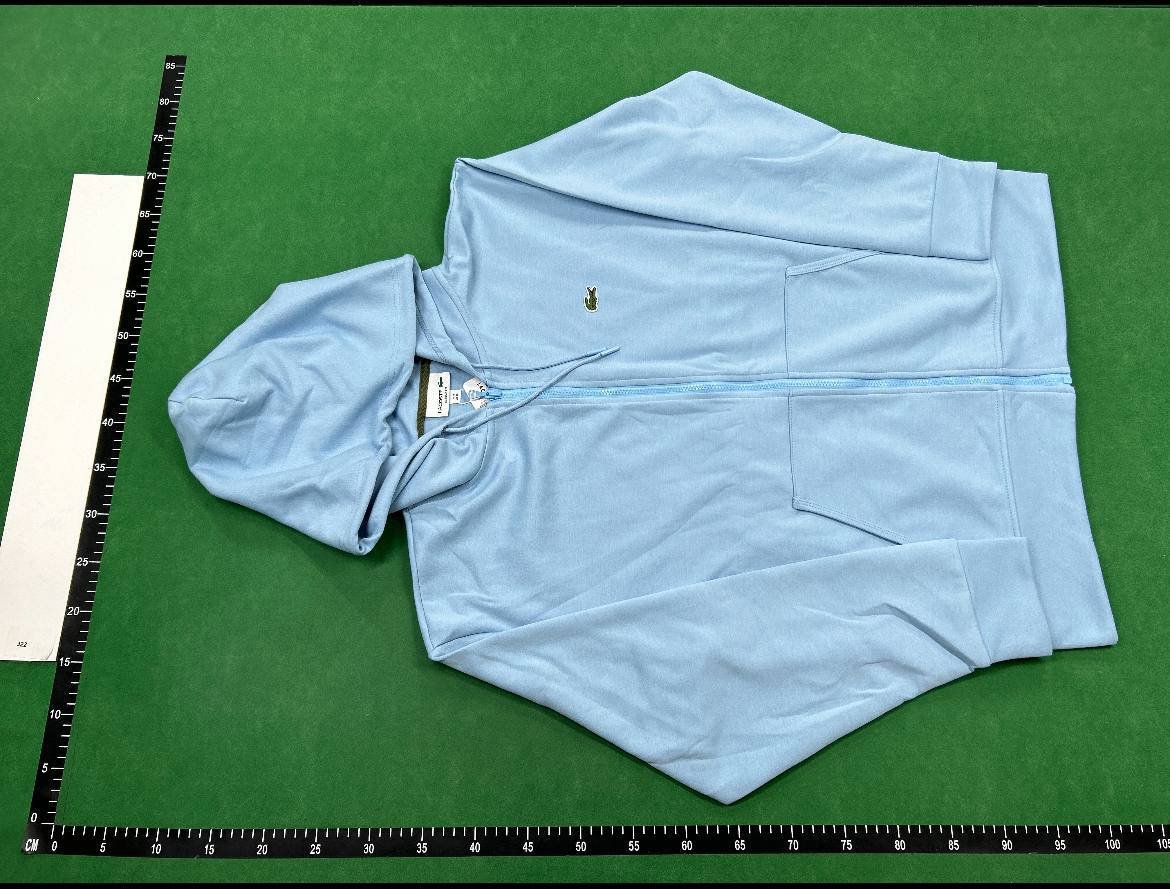 Lacoste hoodie
