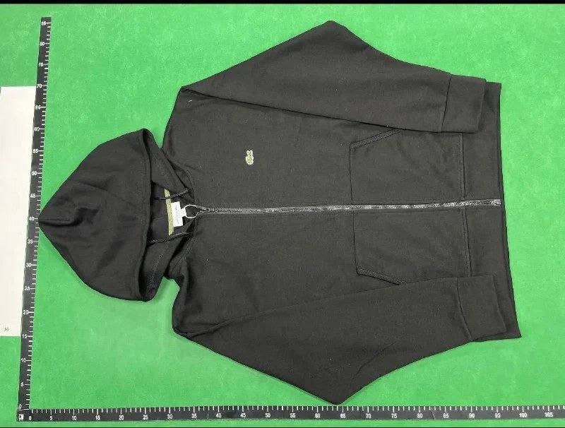 Lacoste hoodie