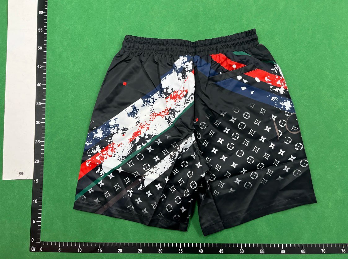 LV Shorts