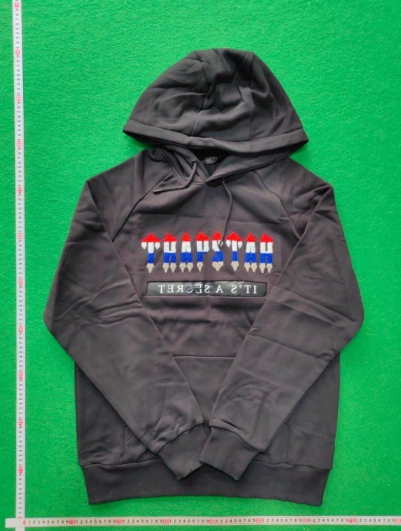 trapstar Hoodie（color 26
