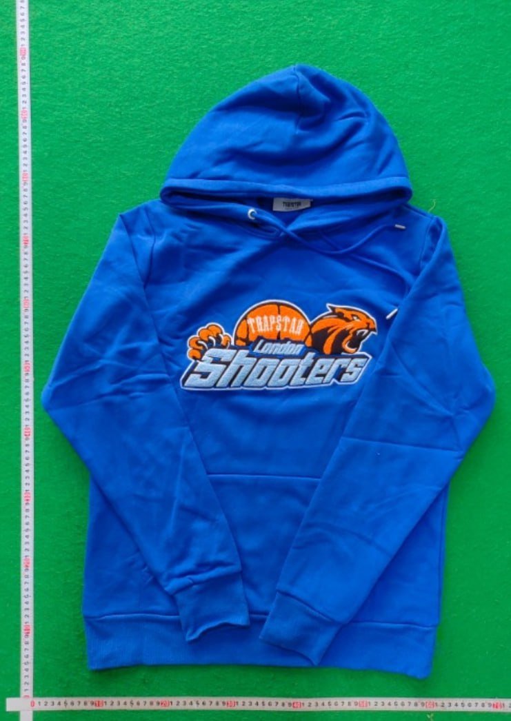 trapstar Hoodie（color 26