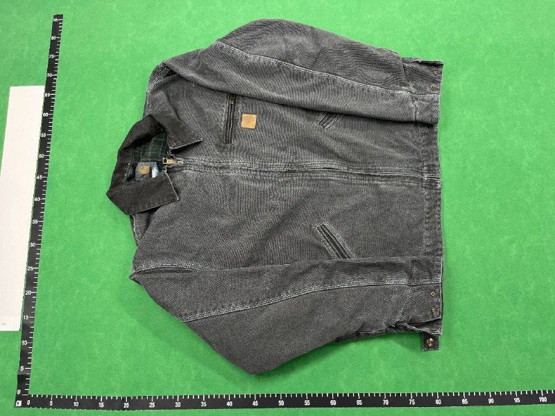 CARHARTT JACKET（39 style TOP