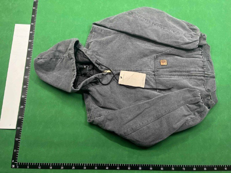 CARHARTT JACKET（39 style TOP