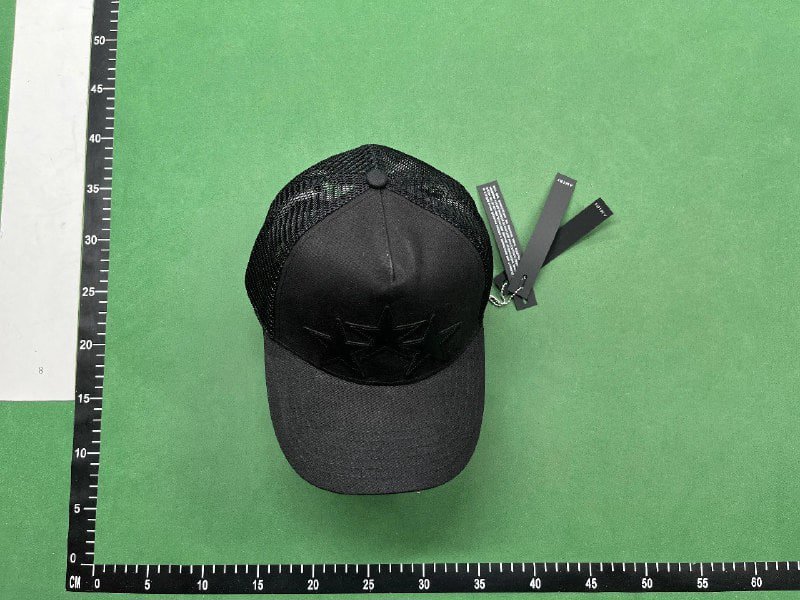 Amiri cap (40 CP)