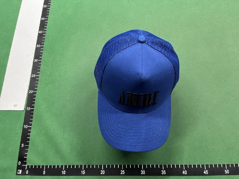 Amiri cap (40 CP)