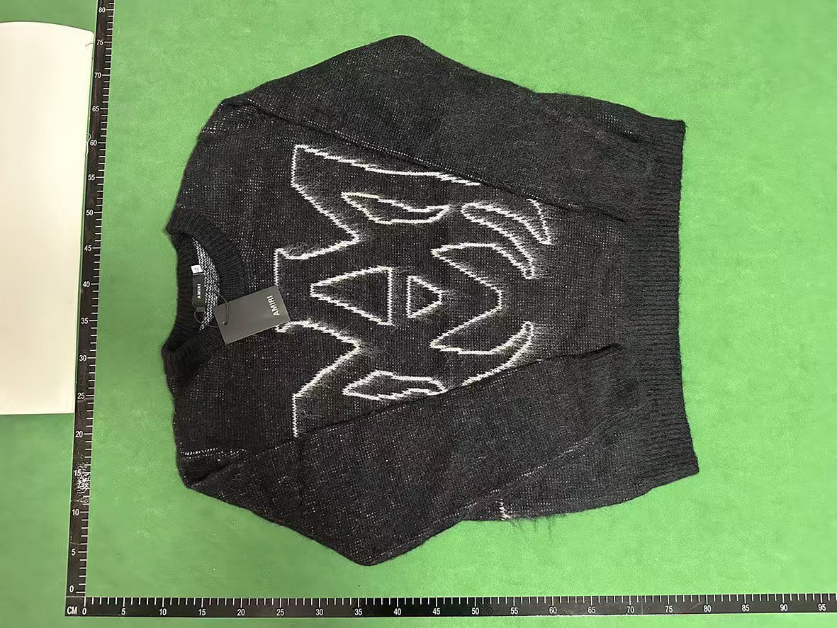 AMIRI sweater