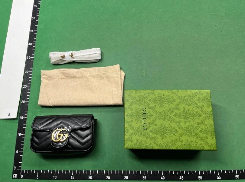 GUCCI/LV Bag（39+ Styles)