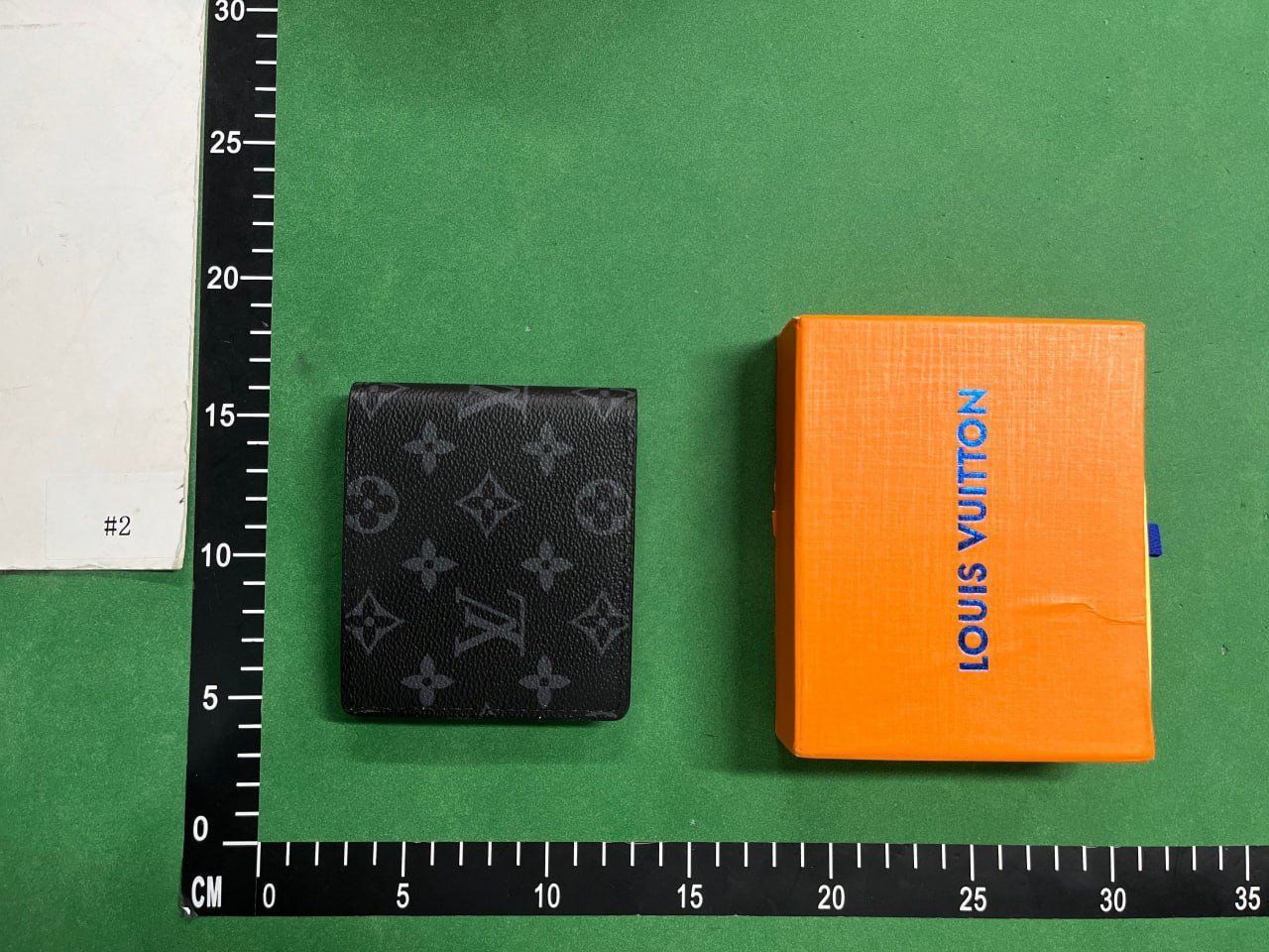 lv Louis Vuitton wallet(Own factory can wholesale)