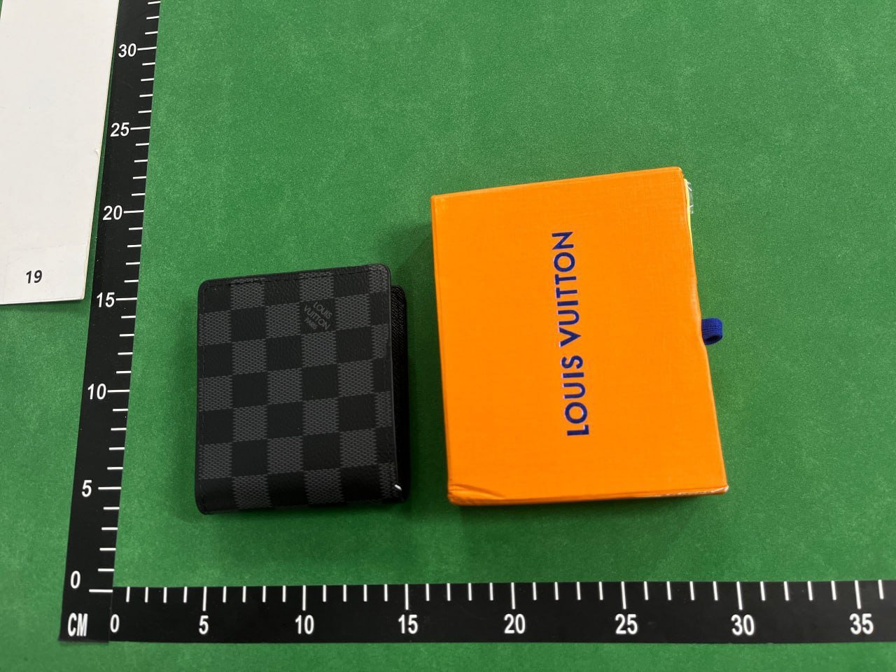 lv Louis Vuitton wallet(Own factory can wholesale)