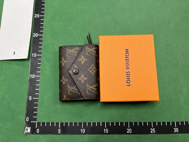 lv Louis Vuitton wallet(Own factory can wholesale)