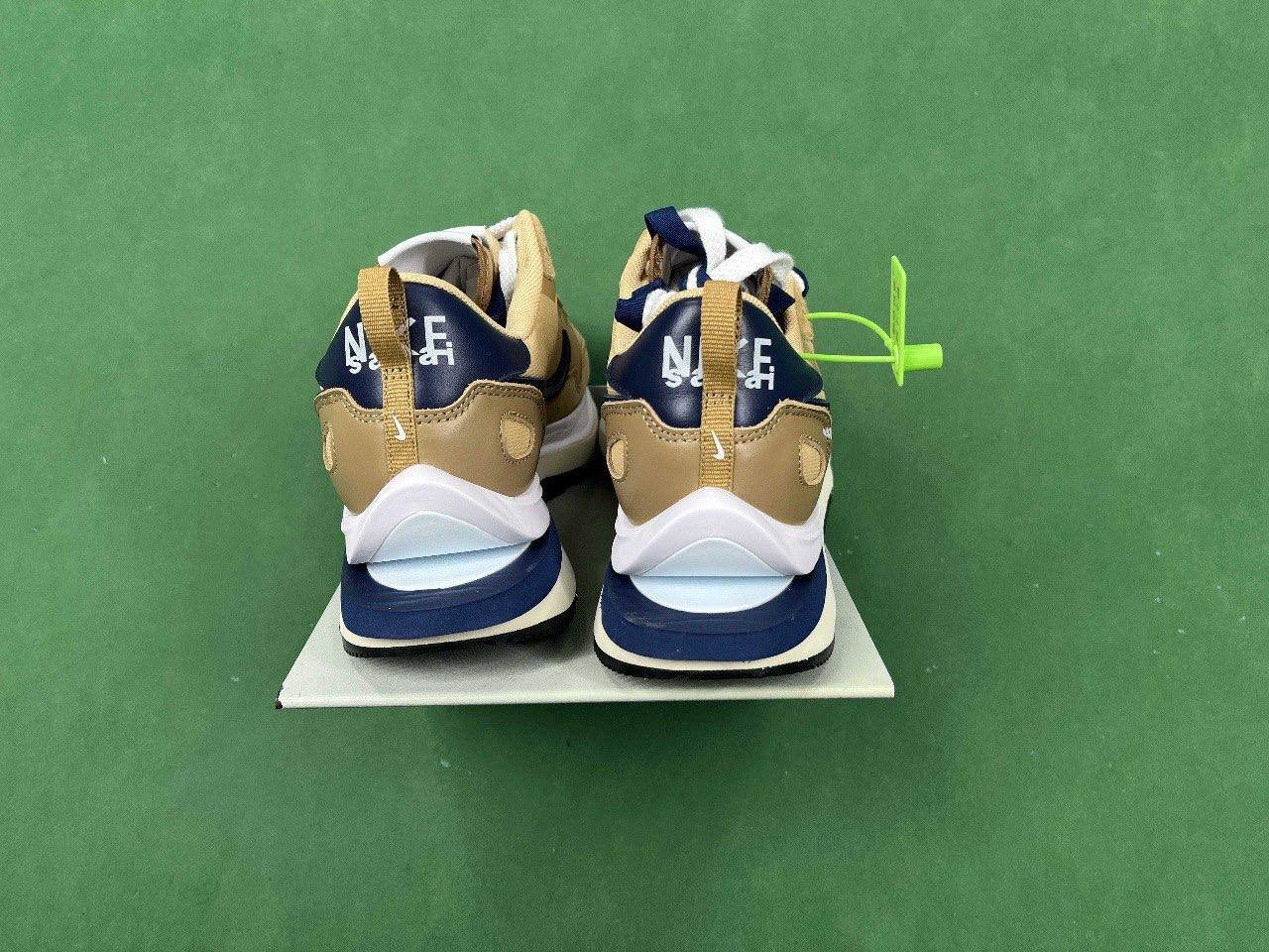 Sacai Nike LDWaffle / Sacai Nike VaporWaffle