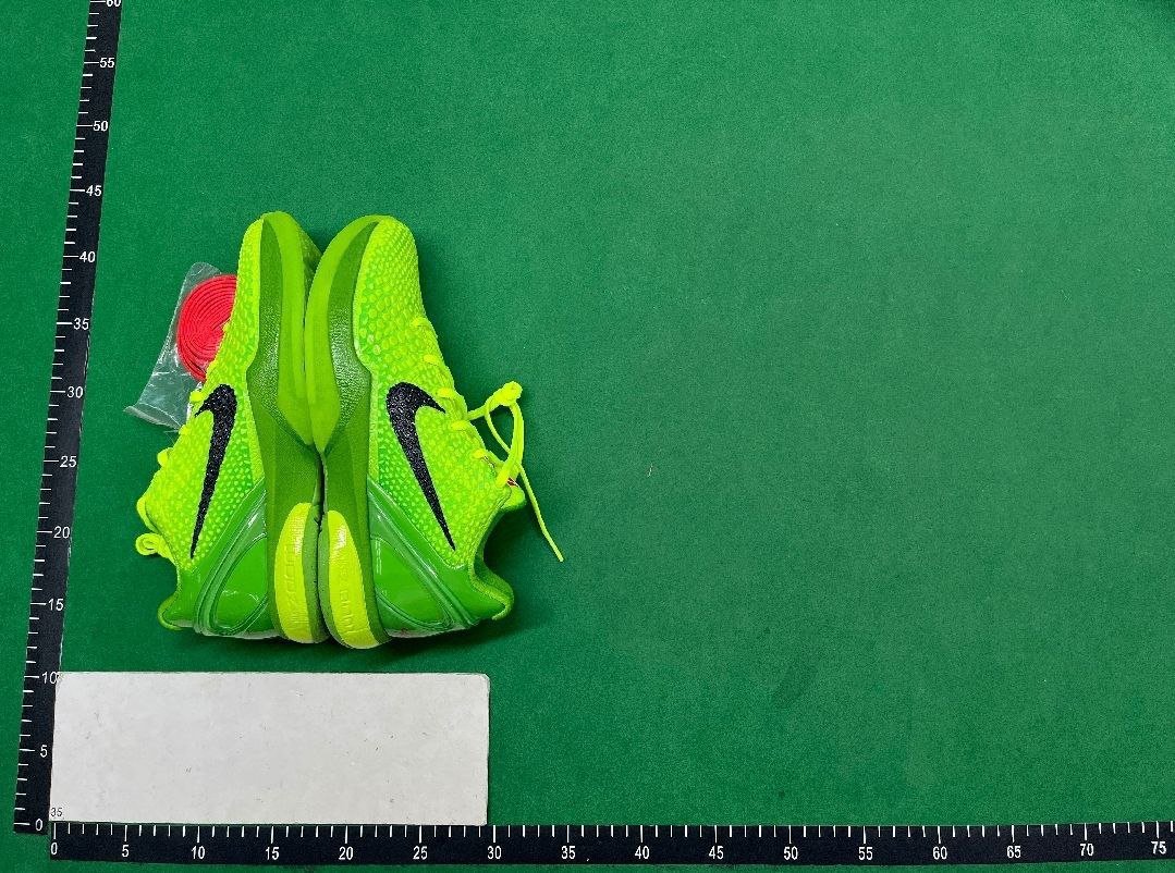 Kobe Basketball Shoes