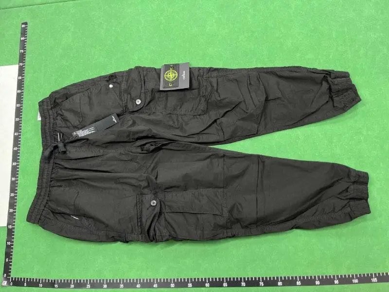 Stone Island Pants High version