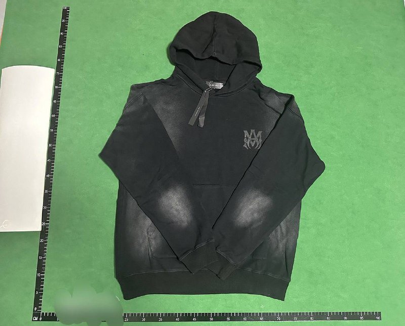 AMIRI HOODIE