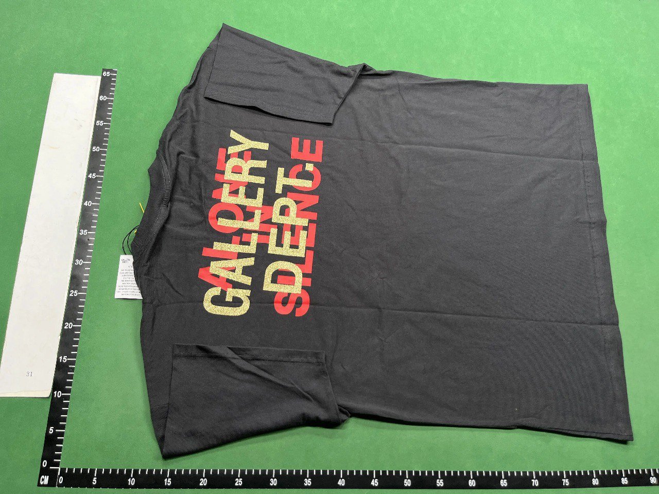 Gallery Dept Tee（30+style