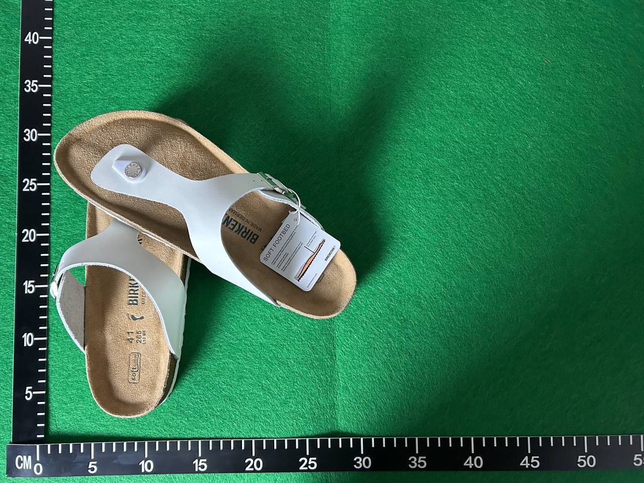 BIRKENSTOCK （Flip Flops