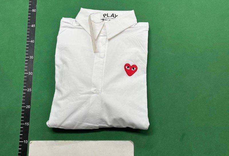 PLAY & Other Long-sleeved Shirts