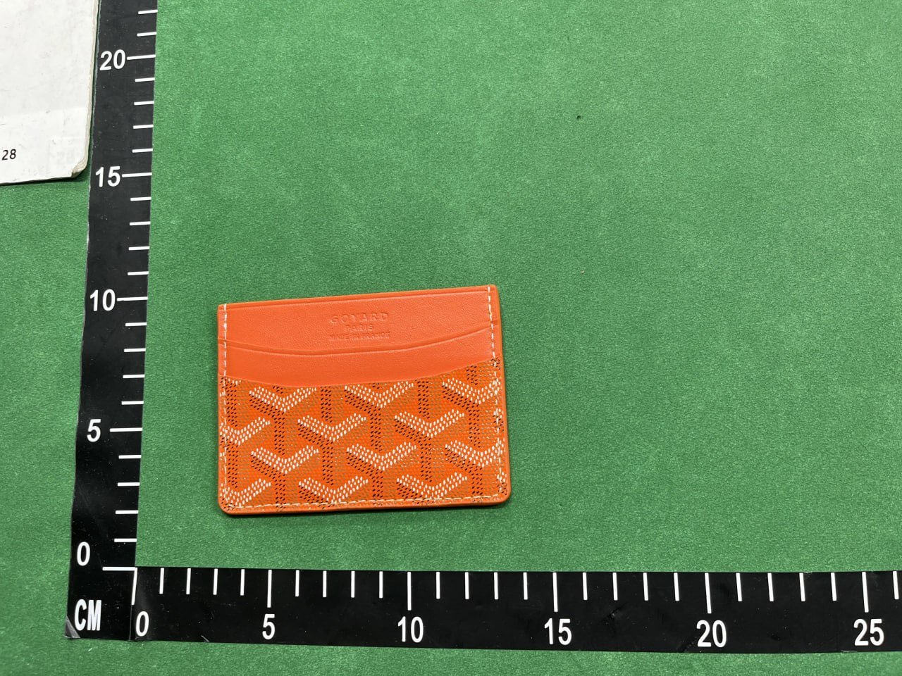 Goyard Saint Sulpice