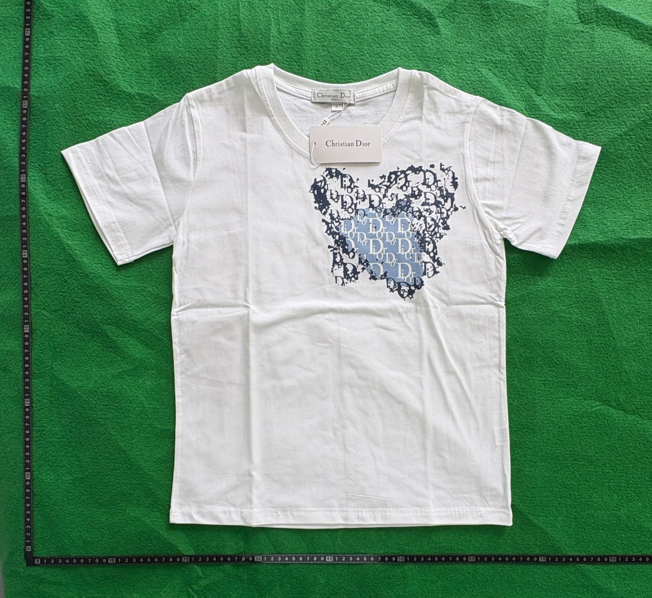 Dior T-shirt/Hoodie（39 style TOP