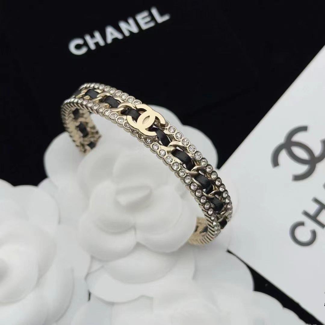 Chanel Fashion Bracelet