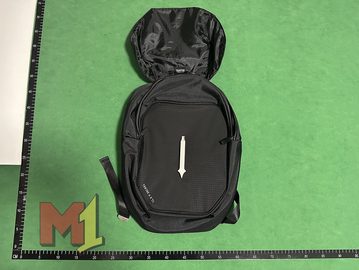 Trapstar bag（+4 color