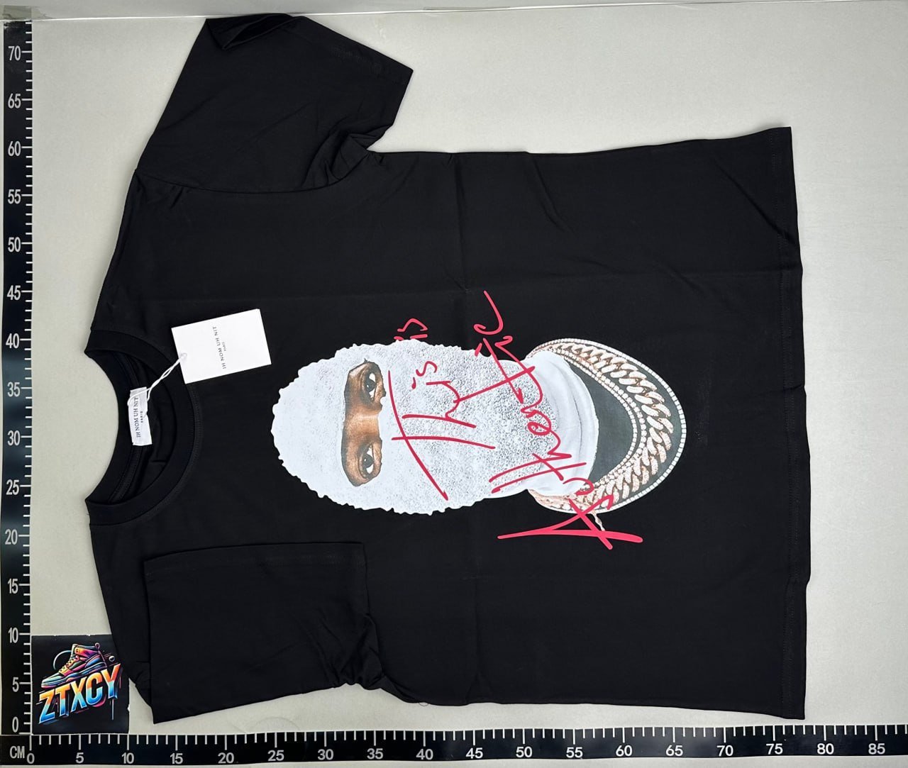 Ih Nom Uh Nit T-shirt