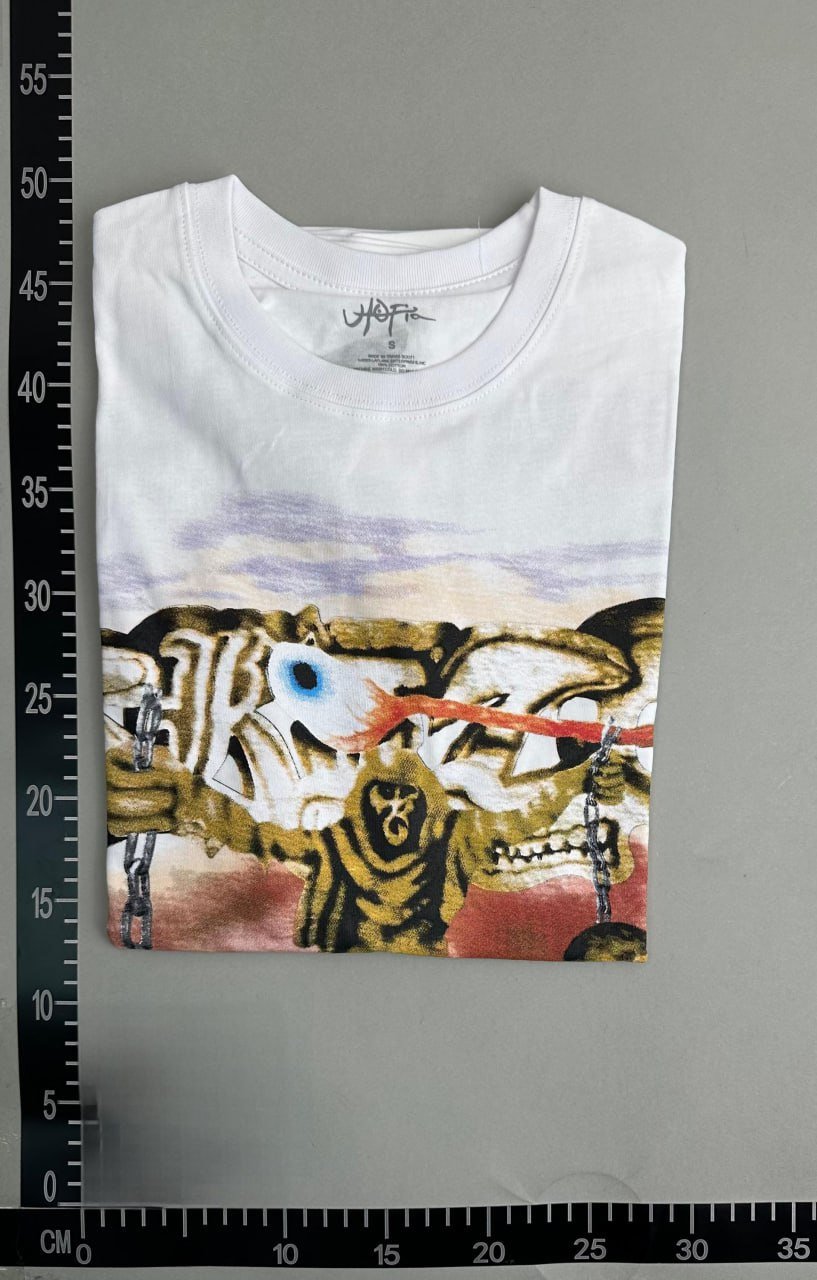 Travis Scott T-shirt