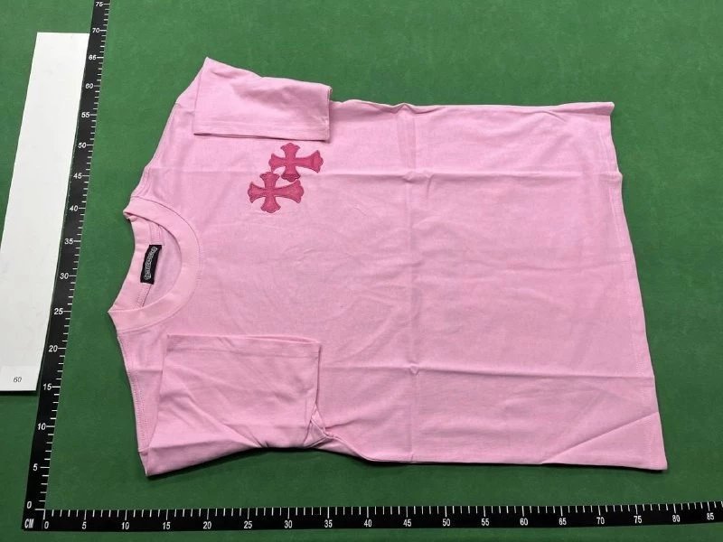 Chrome Hearts T-Shirt（ 40 Style