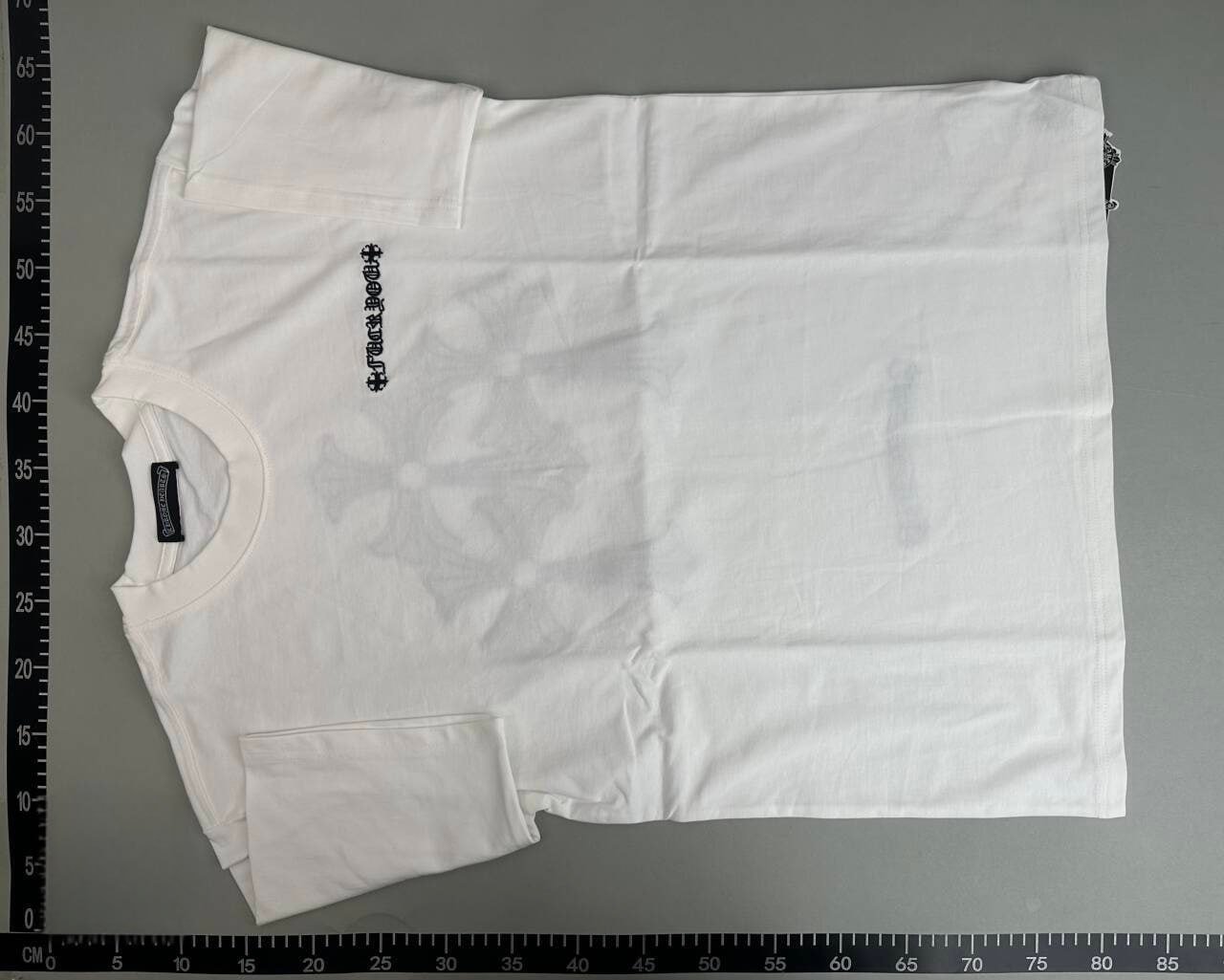 Chrome Hearts T-Shirt（ 40 Style