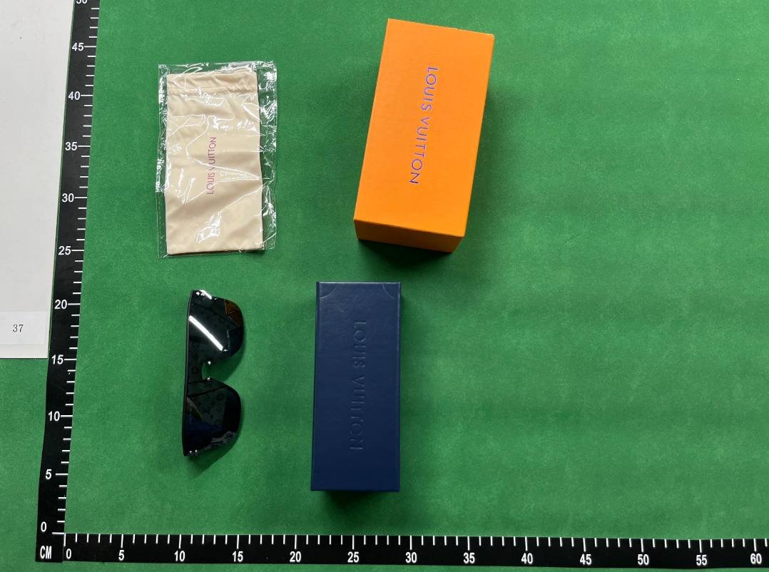 Louis Vuitton Sunglasses