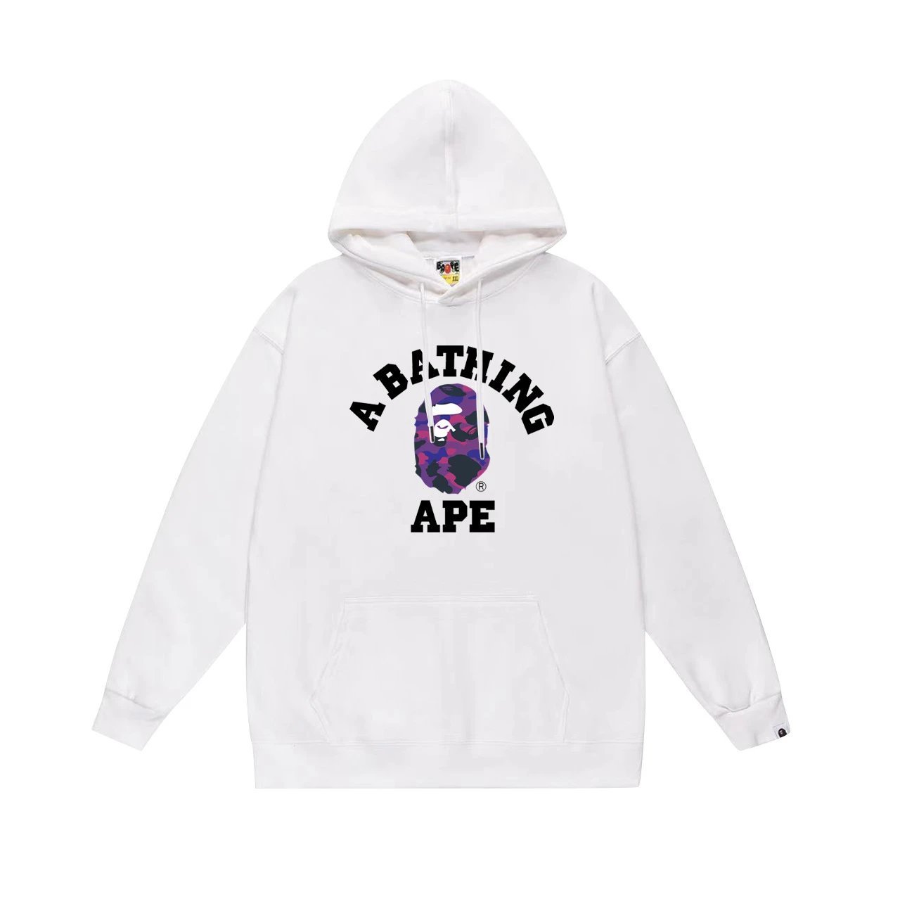  BAPE Hoodie