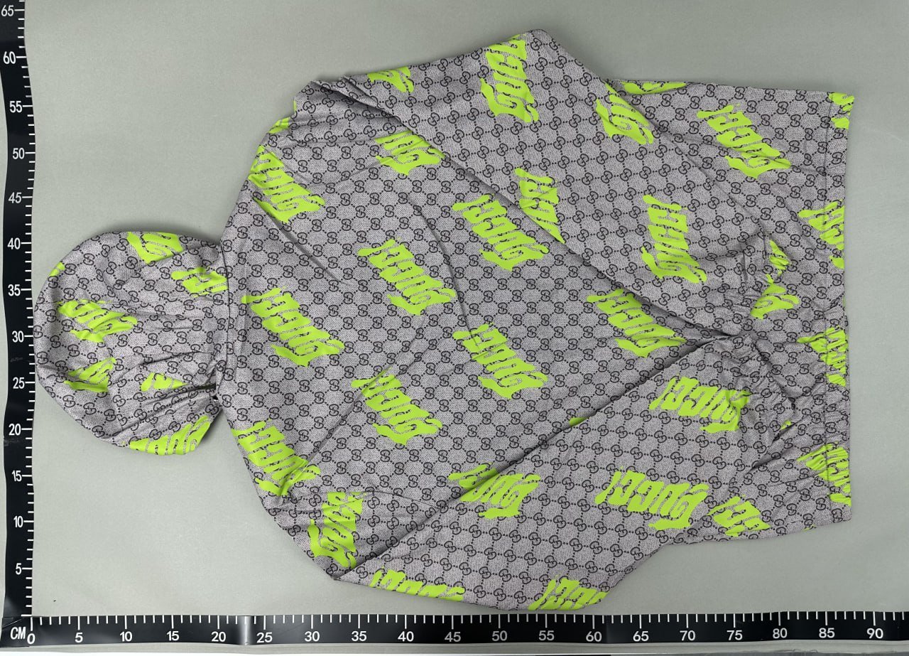 Official Spreadsheet Produit ：Gucci Jacket