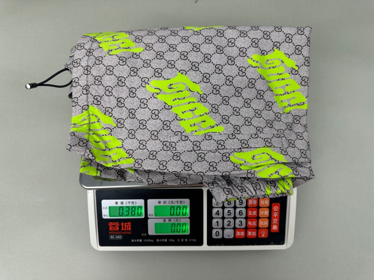 Official Spreadsheet Produit ：Gucci Jacket