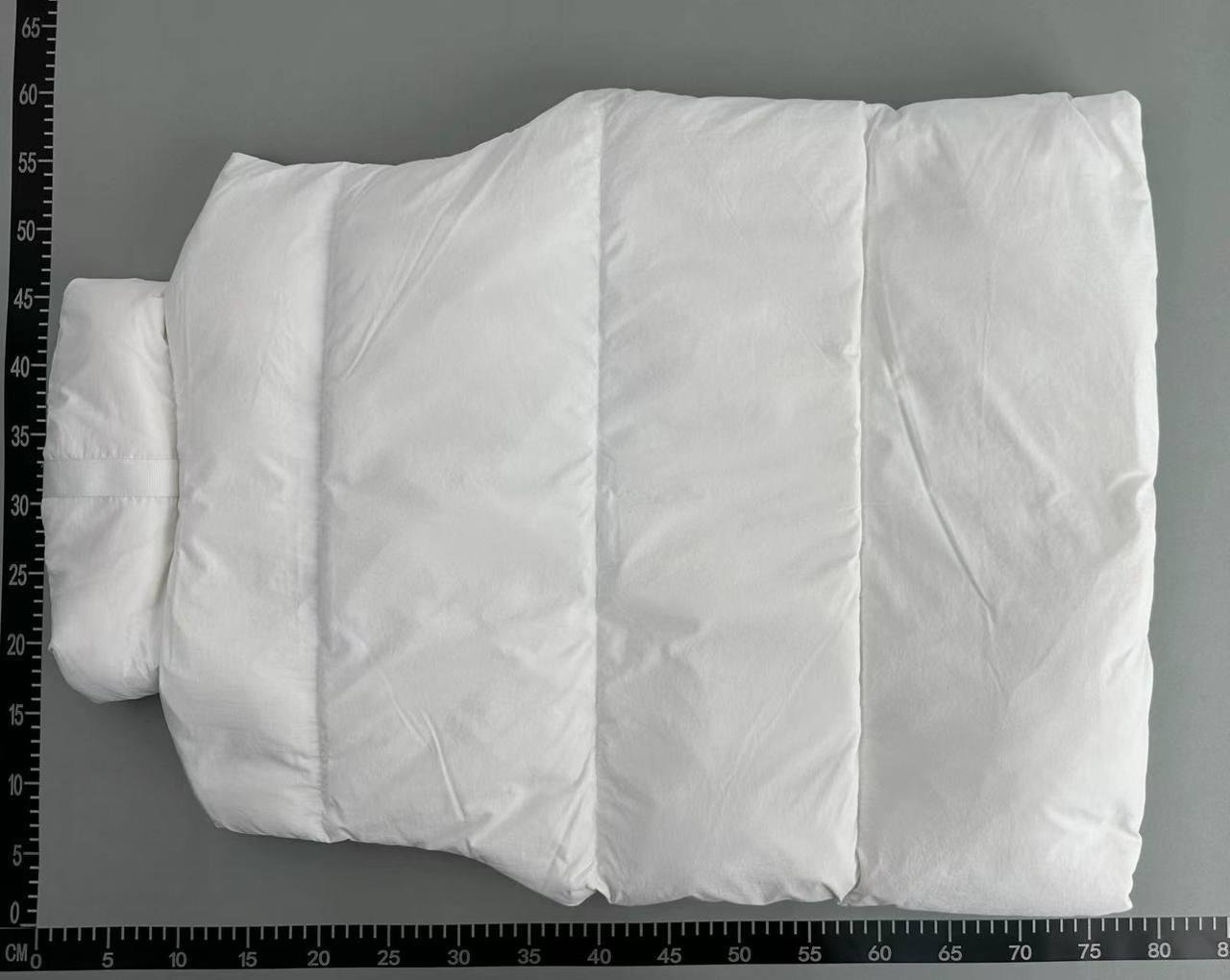 Official Spreadsheet Produit ：Canada Goose Vest